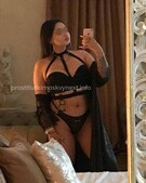 Анкета проститутки Галина - метро Измайлово, возраст - 19