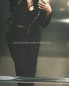 Анкета проститутки Галина - метро Измайлово, возраст - 19