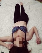 Анкета проститутки Лаура - метро Останкинский, возраст - 19