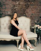 Анкета проститутки Инна - метро Басманный, возраст - 20