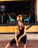 Анкета проститутки Ирина - метро Обручевский, возраст - 20