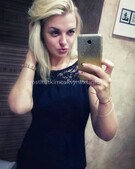 Анкета проститутки Марта - метро Фили-Давыдково, возраст - 21