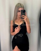 Анкета проститутки Софа - метро Теплый Стан, возраст - 21