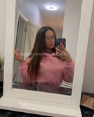 Анкета проститутки Лаура - метро Саларьево, возраст - 21