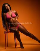 Анкета проститутки Таня - метро Нижегородский, возраст - 21