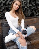 Анкета проститутки Катюша - метро Коньково, возраст - 22