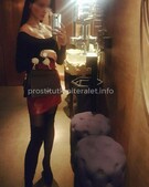 Анкета проститутки Жасмин - метро Можайский, возраст - 22