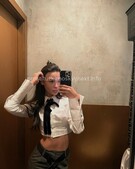 Анкета проститутки Ольга - метро Митино, возраст - 22