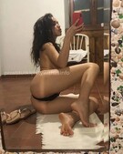 Анкета проститутки Линда - метро Тверской, возраст - 23