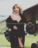 Анкета проститутки Ксюша - метро Проспект Вернадского, возраст - 23