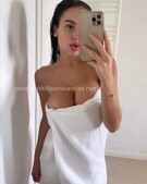 Анкета проститутки Елизавета - метро Перово, возраст - 23