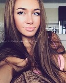 Анкета проститутки Шарлотта - метро Басманный, возраст - 23