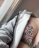 Анкета проститутки Эвелина - метро Даниловский, возраст - 23