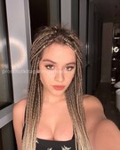 Анкета проститутки Яна - метро Строгино, возраст - 23