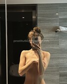 Анкета проститутки Арина - метро Басманный, возраст - 23