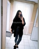 Анкета проститутки Роксана - метро Можайский, возраст - 23