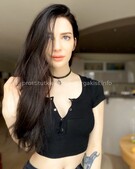 Анкета проститутки Любовь - метро Крылатское, возраст - 23