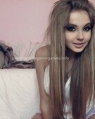 Анкета проститутки Линда - метро Чертаново Южное, возраст - 23