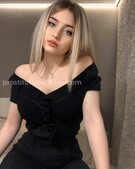 Анкета проститутки Юлия - метро Метрогородок, возраст - 23