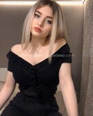 Анкета проститутки Эвелина - метро Южное Бутово, возраст - 23