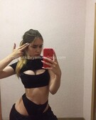 Анкета проститутки Анечка - метро Якиманка, возраст - 23