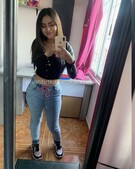 Анкета проститутки Тамара - метро Хамовники, возраст - 23