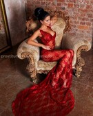 Анкета проститутки Лера - метро Царицыно, возраст - 24