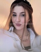 Анкета проститутки Яна - метро Красносельский, возраст - 24