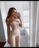 Анкета проститутки Арина - метро Обручевский, возраст - 24