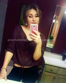 Анкета проститутки Роза - метро Тушино, возраст - 24
