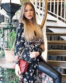 Анкета проститутки Ася - метро Басманный, возраст - 24