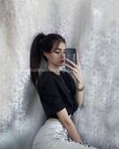 Анкета проститутки Лера - метро Коломенское, возраст - 24