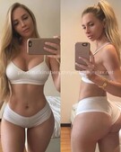 Анкета проститутки Рита - метро Тверской, возраст - 25