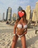 Анкета проститутки Юлия - метро Лефортово, возраст - 25