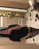 Анкета проститутки Мирослава - метро Ломоносовский, возраст - 25