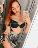 Анкета проститутки Карина - метро Пресненский, возраст - 25