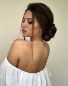 Анкета проститутки Мелисса - метро Северное Медведково, возраст - 25