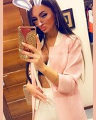 Анкета проститутки Мирослава - метро Ломоносовский, возраст - 25