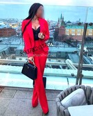 Анкета проститутки Надя - метро Черемушки, возраст - 25