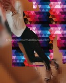 Анкета проститутки Марго - метро Нагатино-Садовники, возраст - 26