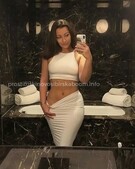 Анкета проститутки Даша - метро Мещанский, возраст - 26