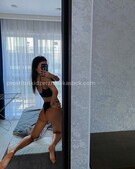 Анкета проститутки Елена - метро Крылатское, возраст - 26