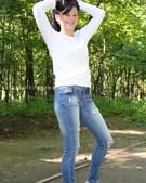 Анкета проститутки Роза - метро Люблино, возраст - 26