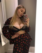 Анкета проститутки Надюша - метро Ясенево, возраст - 27