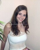 Анкета проститутки Злата - метро Кузьминки, возраст - 27