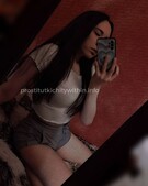 Анкета проститутки Викуля - метро Нагатино-Садовники, возраст - 27