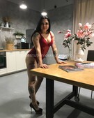 Анкета проститутки Тамара - метро Пресненский, возраст - 27