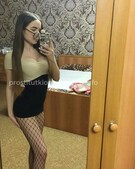 Анкета проститутки Услада - метро Мещанский, возраст - 27