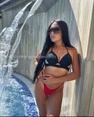 Анкета проститутки Каролина - метро Южное Бутово, возраст - 27