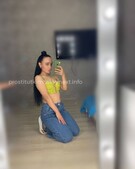 Анкета проститутки Каролина - метро Южное Бутово, возраст - 27